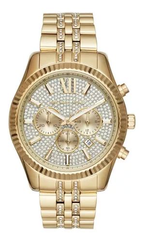 reloj michael kors mk8579|michael kors woman.